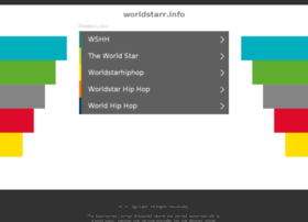 Worldstarr.info