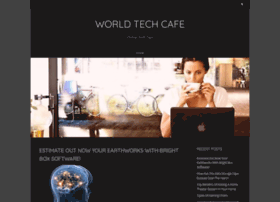 worldtechcafe.com