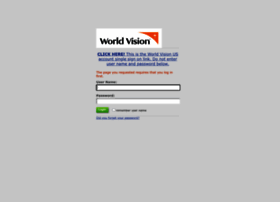Worldvision-redcarpet.silkroad.com