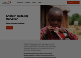 worldvision.ie