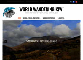 worldwanderingkiwi.com