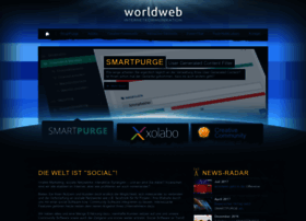 worldweb.de