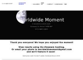 worldwidemoment.org