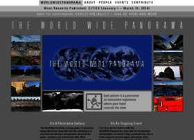 Worldwidepanorama.org