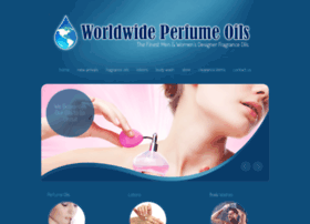 Worldwideperfumeoils.com