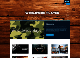 Worldwideplayer.weebly.com