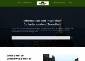 Worldwidewriter.co.uk