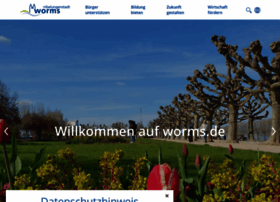 worms.de