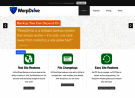 Worpdrive.com