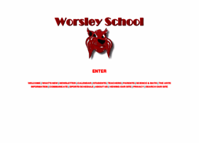 worsleyschool.net