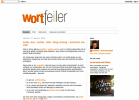 wortfeiler.blogspot.com