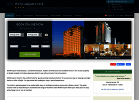 wow-airport-istanbul.hotel-rez.com