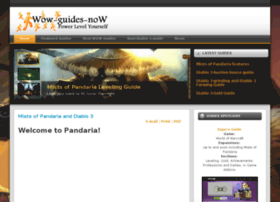wow-guides-now.com