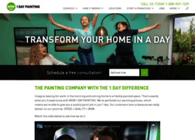 wow1daypainters.com