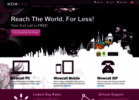wowcall.com