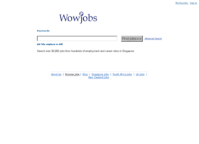 wowjobs.com.sg
