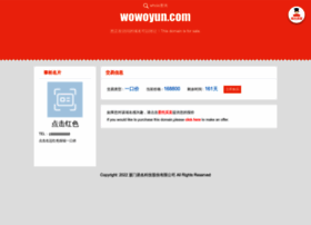 wowoyun.com