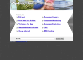 wp-blog-builder.net