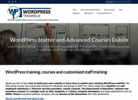 wp-courses-ireland.com