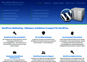 wp-hosting.de