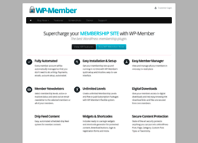 wp-member.com