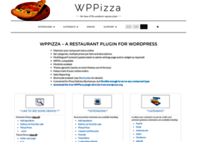 Wp-pizza.com