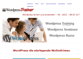 wp-trainer.de