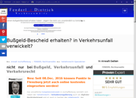 wp.fenderl-dietrich.de