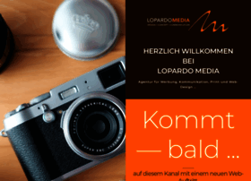Wp.lopardo-media.ch