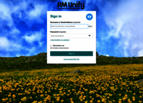 Wp.rmunify.com