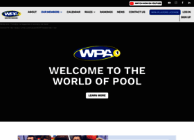 Wpa-pool.com