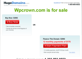 wpcrown.com