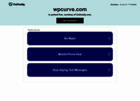 wpcurve.com