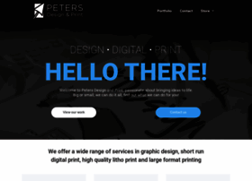 Wpeters.co.uk