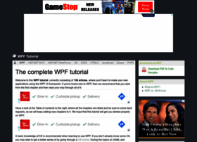 Wpf-tutorial.com