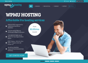 Wpmu-hosting.com