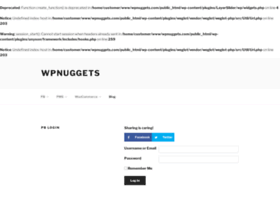 wpnuggets.com