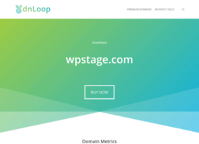 Wpstage.com