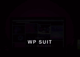 Wpsuit.com