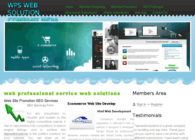 Wpswebsolutions.webs.com