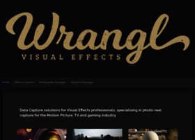 wrangl.com