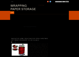 wrappingpaperstorage.blogspot.com