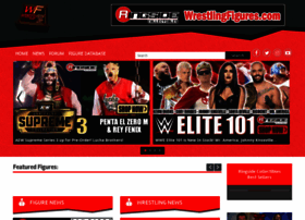 Wrestlingfigs.com