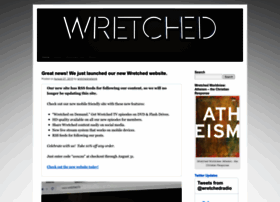 Wretchednetwork.wordpress.com