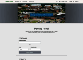 Wrightparking.t2hosted.com