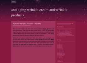 wrinklesscream.wordpress.com