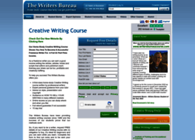 writersbureau.com