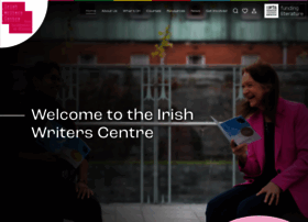 writerscentre.ie