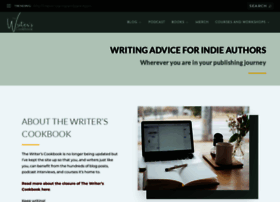 Writerscookbook.com