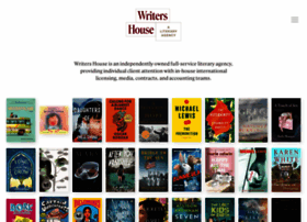 Writershouse.com